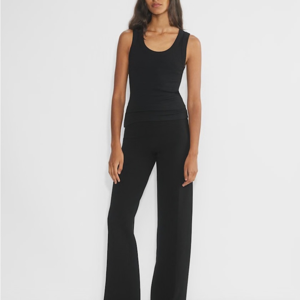 Aritzia Souvenir Pant